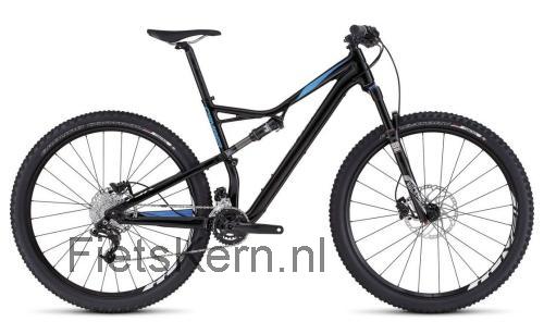 Specialized Camber specificaties en beoordelingen